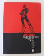Judge Dredd - The Complete Case Files 01 - Comic strip, Boeken, Strips | Comics, Gelezen, Ophalen of Verzenden