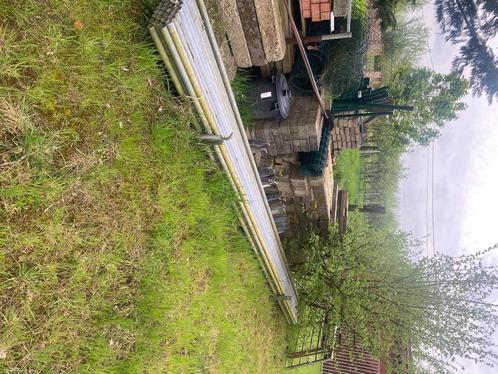 Paarden Afsluiting Weide, Dieren en Toebehoren, Stalling en Weidegang