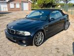 BMW M3 cabrio smg s54, Auto's, BMW, Particulier, Te koop, Lederen bekleding