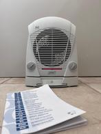 ventilatorkachel Quigg, Ophalen of Verzenden, Nieuw, Vloerventilator