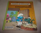 les schtroumpfosaures bd 3 histoires de schtroumpfs 12, Ophalen