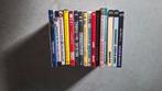 15 dvd box humor, Alle leeftijden, Ophalen, Zo goed als nieuw, Komedie
