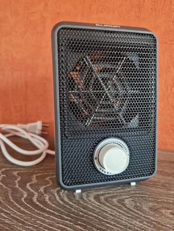 Eurom Fanheater 600W