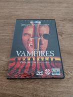 John Carpenter's Vampires, Cd's en Dvd's, Ophalen of Verzenden, Zo goed als nieuw