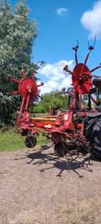 lely schudder, Zakelijke goederen, Landbouw | Onroerend goed, Ophalen
