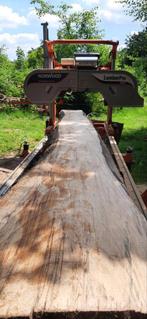 Plateaux / planches de hêtre échauffé, Ophalen