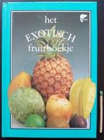 Het exotisch fruitboekje, Ophalen, Gelezen