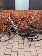 Gazelle Orange C7 herenfiets: lage instap, Fietsen en Brommers, Ophalen, Zo goed als nieuw, Gazelle, Versnellingen