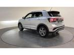 Volkswagen T-Cross R-line, Euro 6, Entreprise, Autres couleurs, Noir