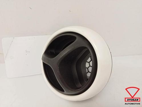 Smart Fortwo 453 2015+ Luchtrooster dashboard A4538305301, Auto-onderdelen, Dashboard en Schakelaars, Smart, Gebruikt