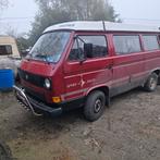 Westfalia t3, Particulier, Westfalia