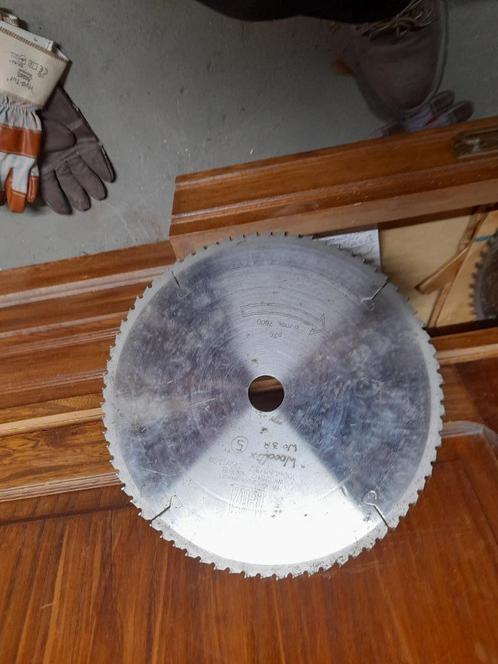 zaagbladen, Doe-het-zelf en Bouw, Gereedschap | Handgereedschap, Gebruikt, Ophalen