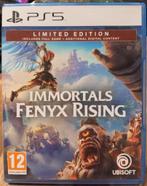 Jeu PS5 – Immortals Fenyx Rising (Limited Edition)  État neu, Consoles de jeu & Jeux vidéo, Enlèvement ou Envoi