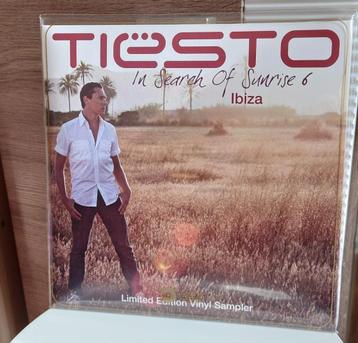 Tiësto - In Search Of Sunrise 6: Ibiza (2x Vinyl)