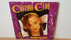 CULTURE CLUB - KISSING TO BE CLEVER (1982) (LP), 10 inch, Zo goed als nieuw, 1980 tot 2000, Verzenden