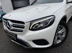 Mercedes-Benz GLC 220 d 4-Matic 9G-Tronic ** Led | Navi | C, Auto's, 4 cilinders, 0 kg, Wit, 5 deurs