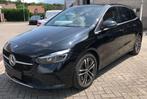 Mercedes-Benz B-Klasse 180 Benzine| inklapbare trekhaak| Cam, 1490 kg, 4 cilinders, 136 pk, Zwart