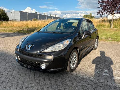 Peugeot 207 1.4 benzine bj 2009 126380km Airco gekeurd vvkp!, Auto's, Peugeot, Bedrijf, Te koop, Centrale vergrendeling, Benzine