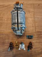 Lego Star Wars, Comme neuf, Ensemble complet, Lego, Enlèvement ou Envoi