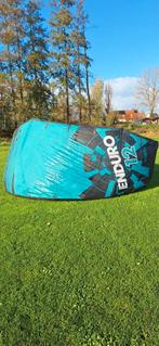 Ozone Enduro v1 12m + bar, Watersport en Boten, Kitesurfen, Ophalen of Verzenden, Bar