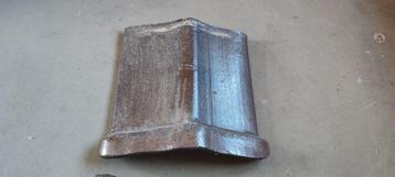 A saisir 20 tuiles Belgas couvre mur en terre cuite beschikbaar voor biedingen