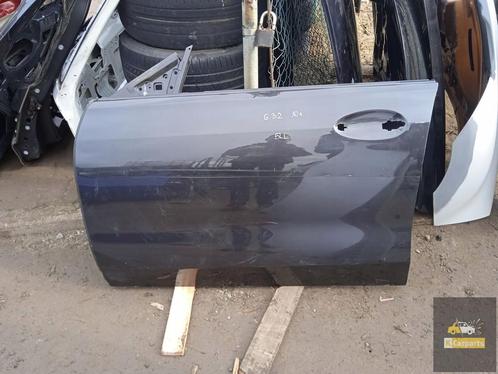 BMW G32 6 GT linker voordeur, Auto-onderdelen, Carrosserie, Deur, BMW, Gebruikt