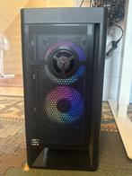 Lenovo Legion T5-26AMR5 Gaming Desktop, Ophalen, 32 GB, 32 GB, Zo goed als nieuw