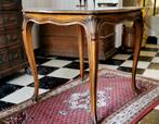 Tafel in Louis XV-stijl - massief hout - goede staat, Antiek en Kunst, Ophalen