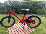 B’twin 900 aluminum 16 inch 4-6 jaar, Fietsen en Brommers, Ophalen, B-Twin, 16 inch, Handrem