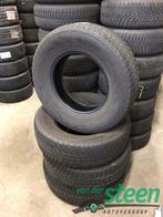 4 x 265-70-17 115H Winterbanden Nokian WR SUV 3 3PMSF SnowFl, Auto-onderdelen, Banden en Velgen, Gebruikt, 265 mm, 17 inch, Band(en)