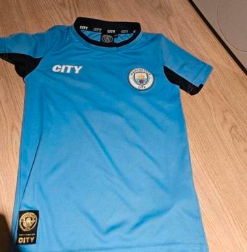 T shirt Manchester city nieuw  beschikbaar voor biedingen