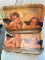 Dienblad 10 stuks, Ophalen, Nieuw