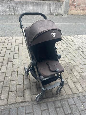 Twistshake-kinderwagen beschikbaar voor biedingen