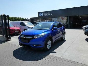 Honda HR-V Bussines Luxe Leder Trekhaak 1.5 i 130pk '18 beschikbaar voor biedingen