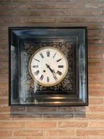 Antiek klok, Antiek en Kunst, Ophalen of Verzenden