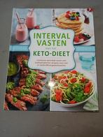 Intervalvasten met het keto-dieet, Gelezen, Ophalen