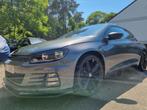 VW SCIROCCO * SPECIAL* - 1.4 TSI - 125 pk + GARANTIE+GEKEURD, Auto's, Voorwielaandrijving, 4 zetels, Stof, 4 cilinders
