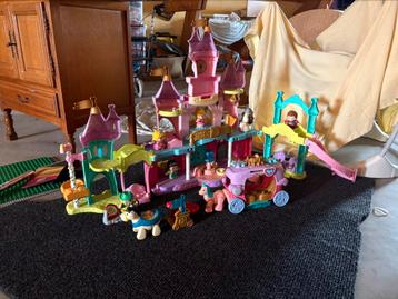 princessenkasteel vtech beschikbaar voor biedingen
