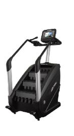 Life Fitness 95P Powermill Climber, Sport en Fitness, Ophalen of Verzenden, Zo goed als nieuw, Benen