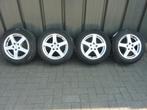 Velgen Volkswagen Polo, Auto-onderdelen, Banden en Velgen, Ophalen, Gebruikt, 15 inch, Velg(en)