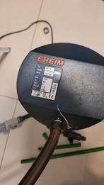 EHEIM 2213 buitenfilter – werkt goed, Dieren en Toebehoren, Vissen | Aquaria en Toebehoren, Ophalen