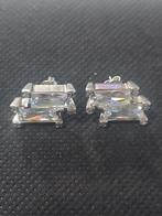 Nieuwe Zilveren Oorbellen, Handtassen en Accessoires, Oorbellen, Ophalen of Verzenden, Nieuw, Zilver, Zilver