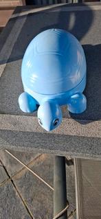 Kinderpotje ( wc), Enlèvement