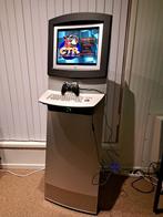 Ultimate Retro PC Gaming Zuil, Touch, Controller & Meer !!, Verzamelen, Overige munten, Ophalen of Verzenden, Gebruikt
