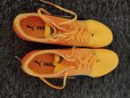 Sprintspikes Puma maat 43 Us maat 10, Sport en Fitness, Loopsport en Atletiek, Overige merken, Ophalen of Verzenden, Zo goed als nieuw
