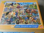 That's life Gallery Edition, Hobby en Vrije tijd, Ophalen