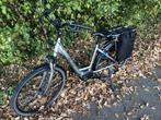 Elektrische fiets Veloci met middenmotor Bafang, Fietsen en Brommers, 47 tot 51 cm, Ophalen, Zo goed als nieuw, 50 km per accu of meer