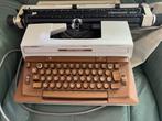 Machine ã écrire électrique Smith CoronaMatic 8000, Utilisé