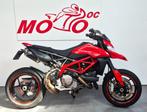 DUCATI HYPERMOTARD 950 ***MOTODOC.BE***, Motoren, 2 cilinders, 950 cc, Bedrijf, Meer dan 35 kW