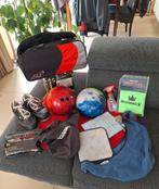 Volledige uitrusting voor bowlen, Ophalen of Verzenden, Zo goed als nieuw, Schoenen